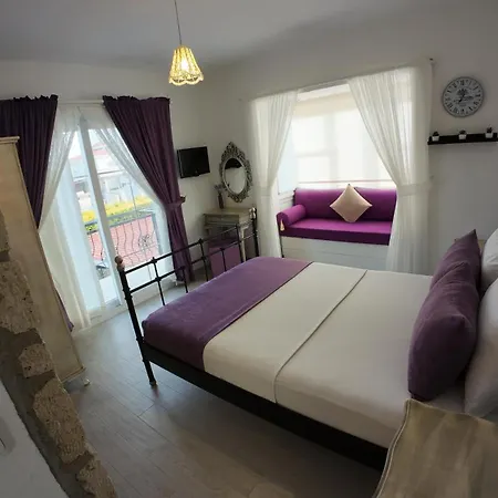 Hotel Adelfia Alacati