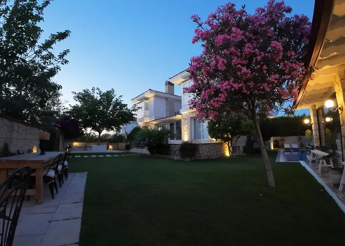 Adelfia Hotel Alaçatı