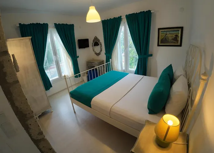 Hotel Adelfia