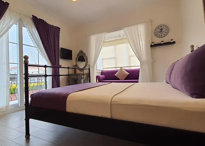 Adelfia Hotel Alaçatı