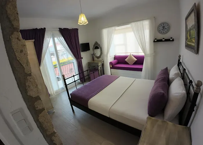 Hotel Adelfia Alaçatı