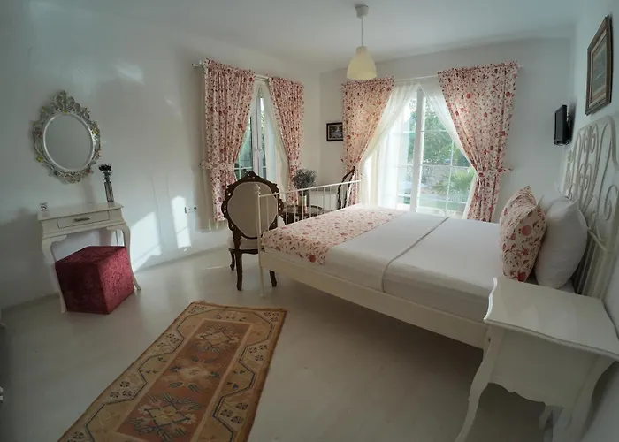 Adelfia Hotel Alaçatı