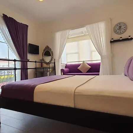 Adelfia Hotel Alacati