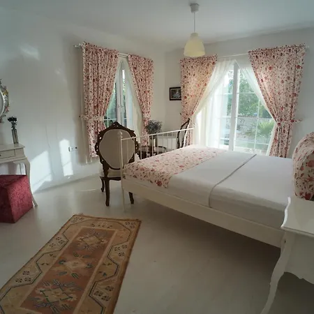 Adelfia Hotel Alacati