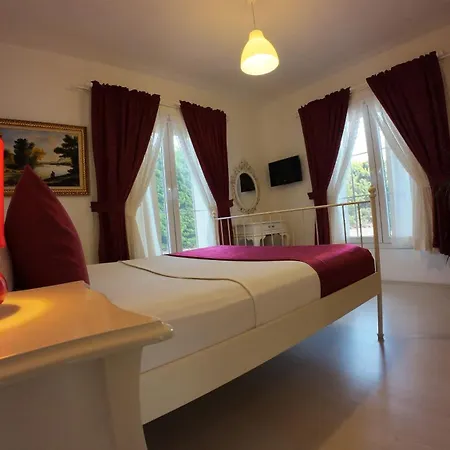 Hotel Adelfia Alacati