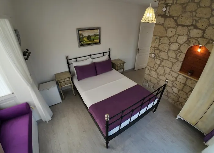 Adelfia Szálloda 2*