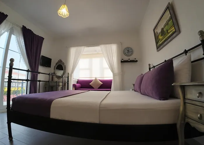 Szálloda Adelfia 2*